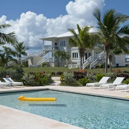 Buttonwood Reserve By Eleuthera Vacation Rentals Governor S Harbour Exterior foto