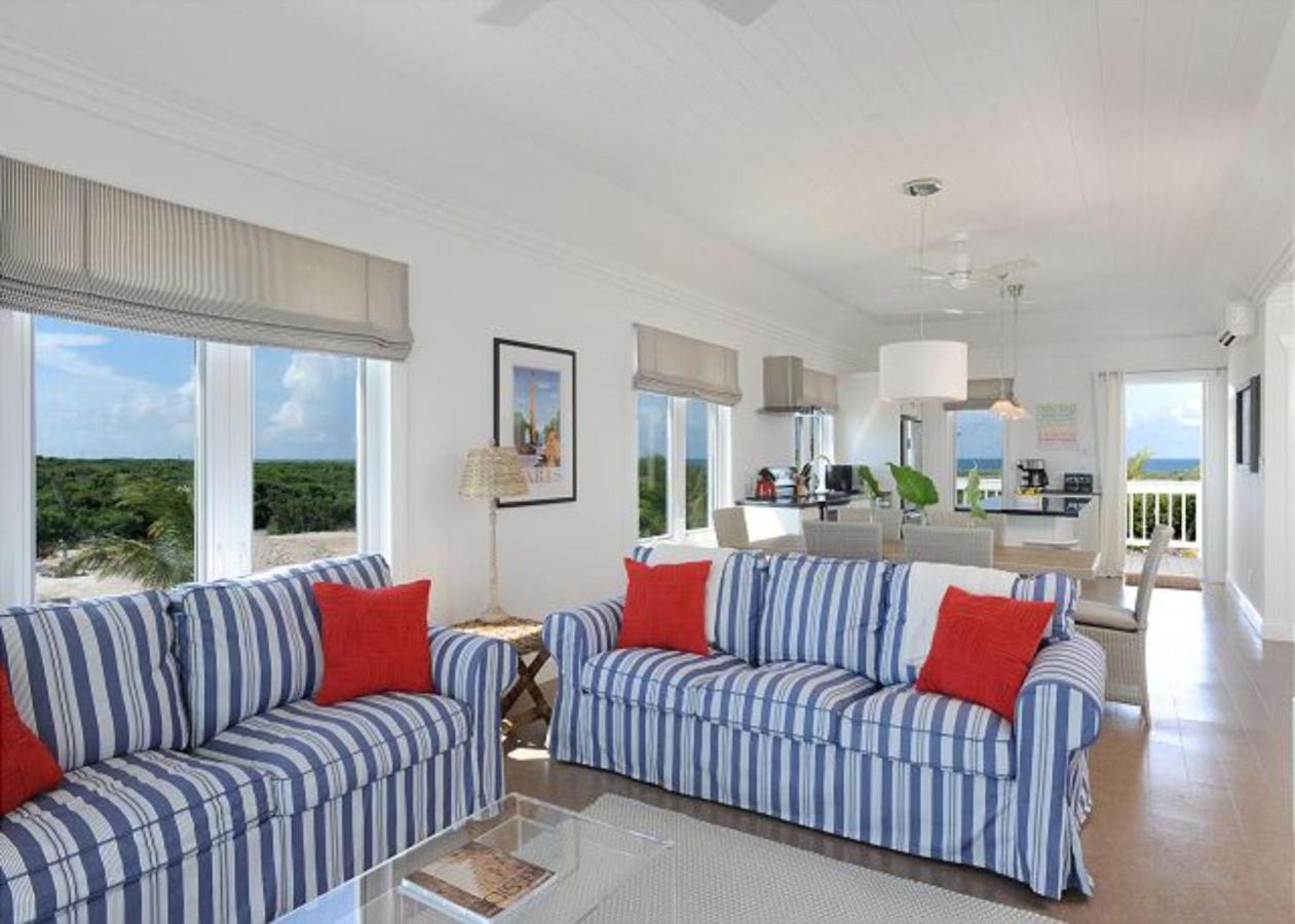 Buttonwood Reserve By Eleuthera Vacation Rentals Governor S Harbour Habitación foto