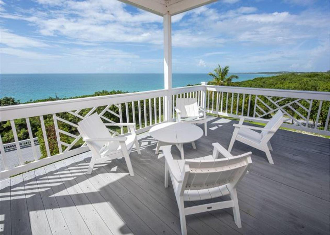 Buttonwood Reserve By Eleuthera Vacation Rentals Governor S Harbour Exterior foto