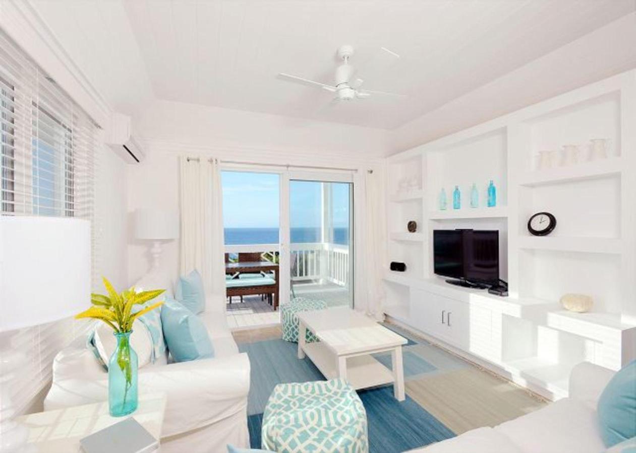 Buttonwood Reserve By Eleuthera Vacation Rentals Governor S Harbour Habitación foto